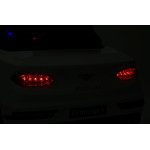 Elektrické autíčko - Bentley Bentayga S - biele